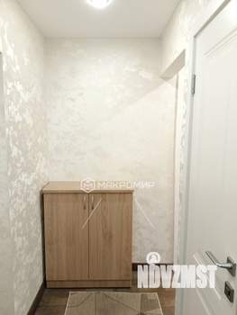 1-к квартира, вторичка, 31м2, 5/5 этаж