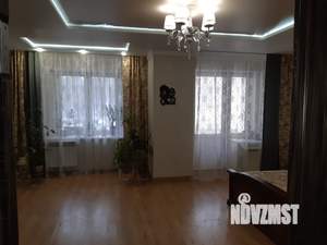 3-к квартира, вторичка, 110м2, 1/5 этаж