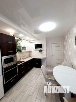 2-к квартира, вторичка, 63м2, 12/16 этаж