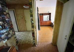 2-к квартира, вторичка, 55м2, 3/5 этаж