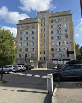 3-к квартира, вторичка, 92м2, 4/9 этаж