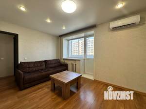 2-к квартира, вторичка, 41м2, 3/5 этаж