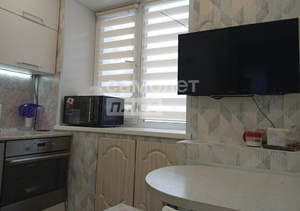 2-к квартира, вторичка, 45м2, 1/5 этаж