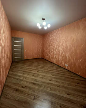 1-к квартира, вторичка, 42м2, 3/9 этаж