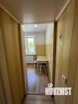 2-к квартира, вторичка, 45м2, 3/5 этаж