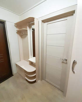 1-к квартира, вторичка, 33м2, 1/9 этаж