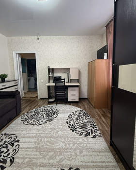 2-к квартира, вторичка, 50м2, 1/2 этаж