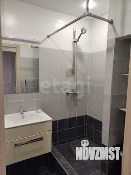 1-к квартира, вторичка, 37м2, 6/10 этаж