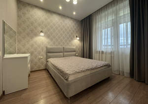 2-к квартира, вторичка, 46м2, 5/20 этаж