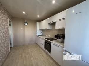3-к квартира, вторичка, 65м2, 6/9 этаж