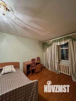 2-к квартира, вторичка, 66м2, 1/5 этаж