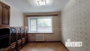 2-к квартира, вторичка, 45м2, 1/2 этаж