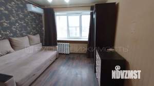 1-к квартира, вторичка, 18м2, 5/5 этаж