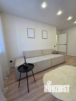 2-к квартира, вторичка, 54м2, 3/5 этаж
