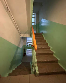 5-к квартира, вторичка, 84м2, 4/5 этаж