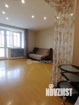 1-к квартира, вторичка, 36м2, 4/10 этаж