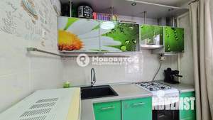 2-к квартира, вторичка, 56м2, 1/9 этаж