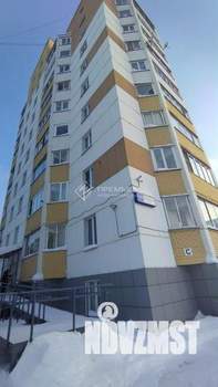 1-к квартира, вторичка, 33м2, 4/11 этаж