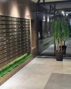 2-к квартира, вторичка, 57м2, 1/17 этаж