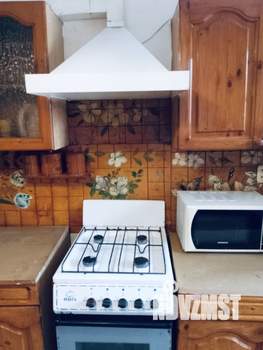 1-к квартира, вторичка, 36м2, 1/3 этаж