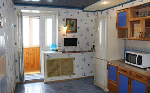2-к квартира, вторичка, 70м2, 14/15 этаж