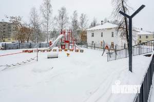 2-к квартира, вторичка, 44м2, 16/18 этаж