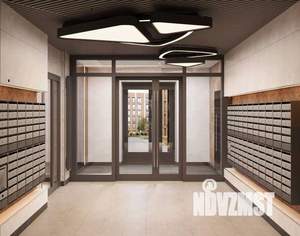 3-к квартира, вторичка, 66м2, 16/17 этаж