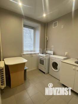 1-к квартира, вторичка, 29м2, 2/9 этаж