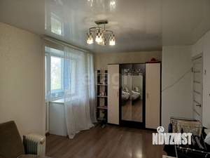 1-к квартира, вторичка, 32м2, 2/5 этаж