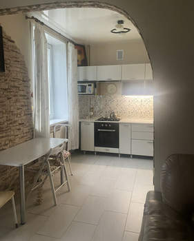 3-к квартира, вторичка, 77м2, 4/5 этаж