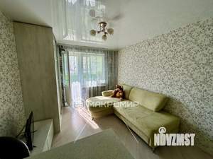 Студия квартира, вторичка, 23м2, 1/17 этаж