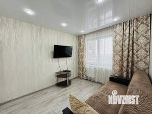3-к квартира, вторичка, 60м2, 16/16 этаж
