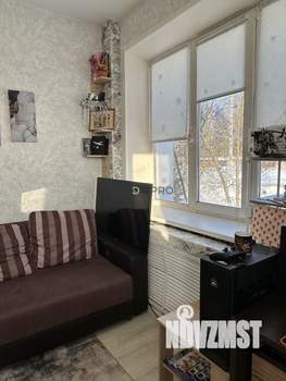 Студия квартира, вторичка, 21м2, 2/2 этаж