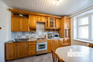 3-к квартира, вторичка, 89м2, 5/6 этаж