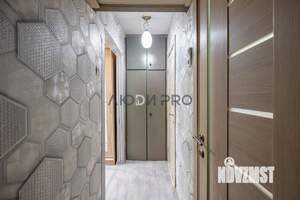 2-к квартира, вторичка, 48м2, 5/5 этаж