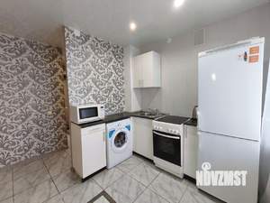 1-к квартира, вторичка, 38м2, 6/10 этаж