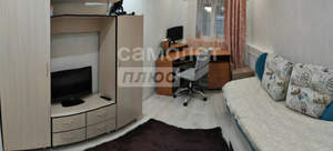 3-к квартира, вторичка, 83м2, 1/1 этаж