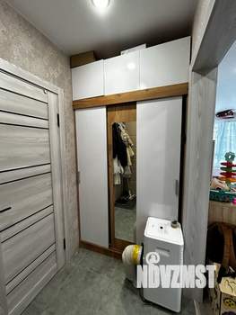 Студия квартира, сданный дом, 27м2, 1/14 этаж