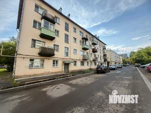 2-к квартира, вторичка, 35м2, 3/4 этаж