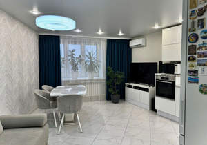 3-к квартира, вторичка, 84м2, 12/14 этаж