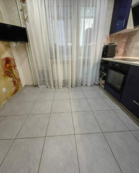 1-к квартира, вторичка, 36м2, 4/9 этаж