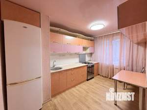 3-к квартира, вторичка, 62м2, 1/9 этаж