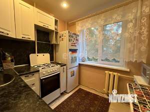 2-к квартира, вторичка, 46м2, 3/5 этаж