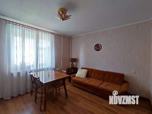 1-к квартира, вторичка, 42м2, 8/9 этаж