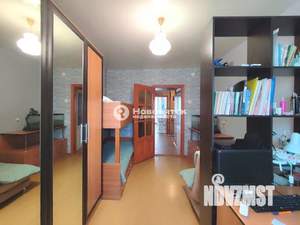 2-к квартира, вторичка, 50м2, 2/2 этаж