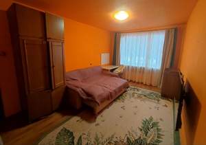 2-к квартира, вторичка, 54м2, 1/5 этаж