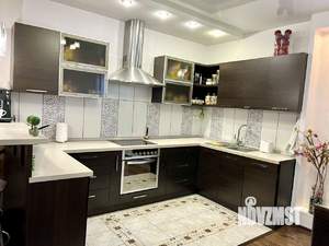 4-к квартира, вторичка, 116м2, 3/3 этаж