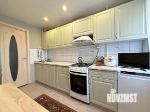 2-к квартира, вторичка, 48м2, 3/5 этаж