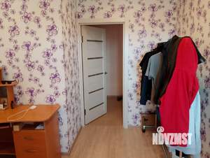 2-к квартира, вторичка, 50м2, 3/7 этаж