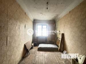 3-к квартира, вторичка, 80м2, 1/2 этаж